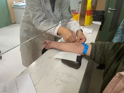 直乐医院公益开放日