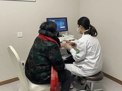 直乐医院公益开放日