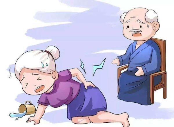 腰椎间盘突出症